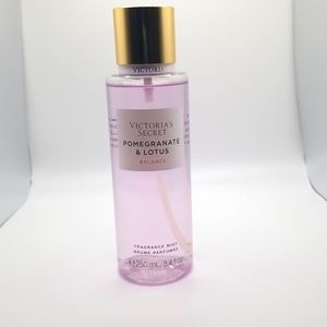Victoria secret body spray